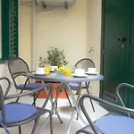 Rita Apartament *