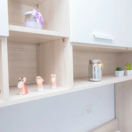 Apartamento Rita Primošten