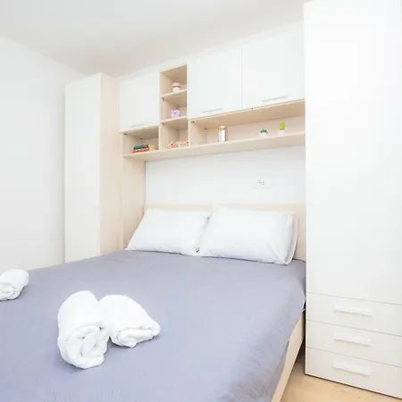 Apartment Rita