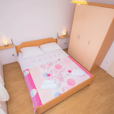 Rita Apartment