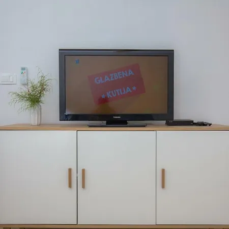 Apartamento Rita Primošten