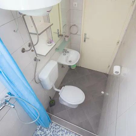 Apartamento Rita Primošten