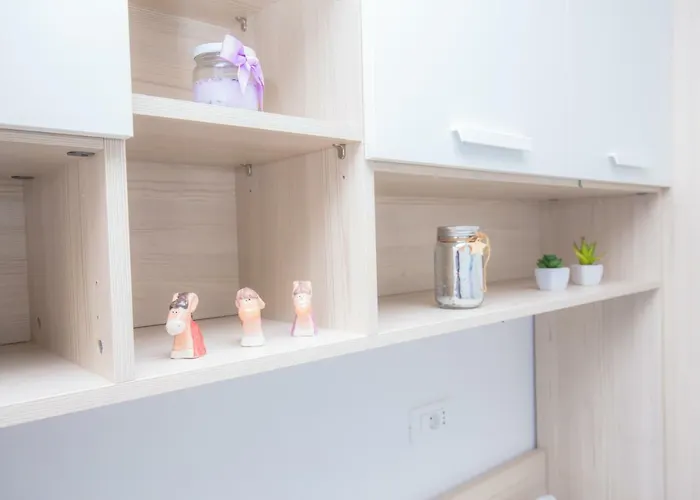 Apartment Rita Primosten