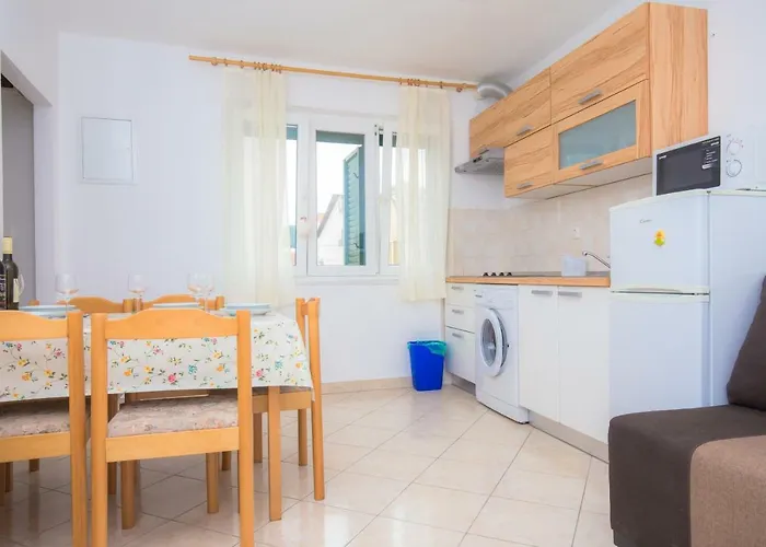 Apartamento Rita Primošten