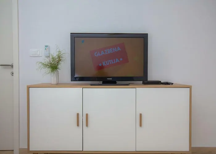 Apartment Rita Primosten