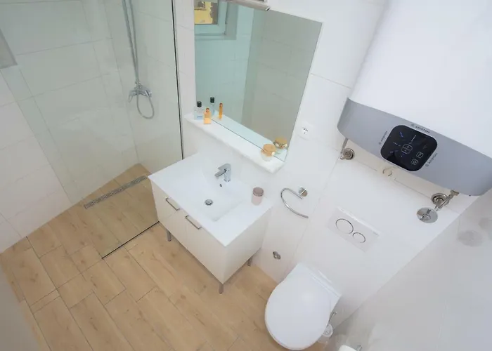 Apartment Rita Primosten