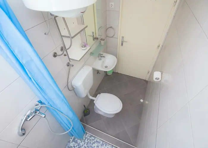 Apartment Rita Primosten