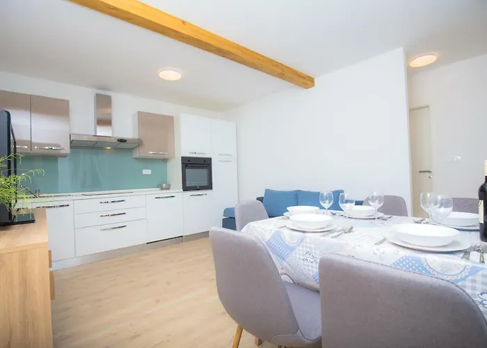 Apartment Rita Primosten